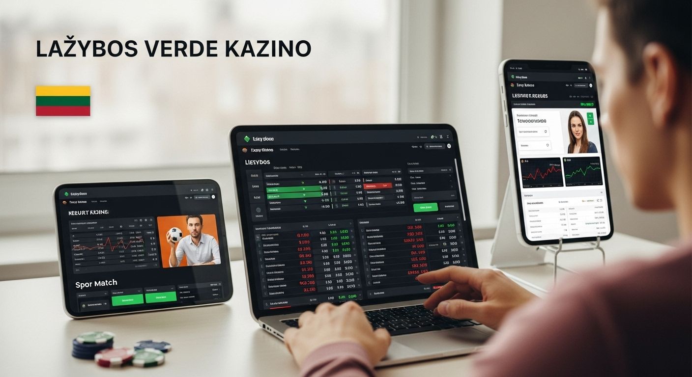 Lažybų galimybės ir rinkos accumulator bets