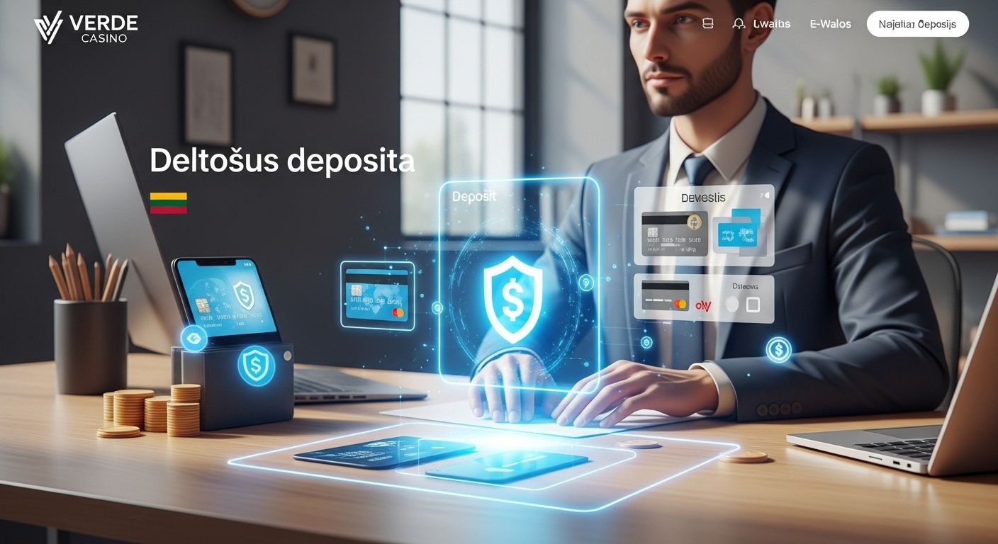 Galimi įmokų būdai deposit bonus activation

