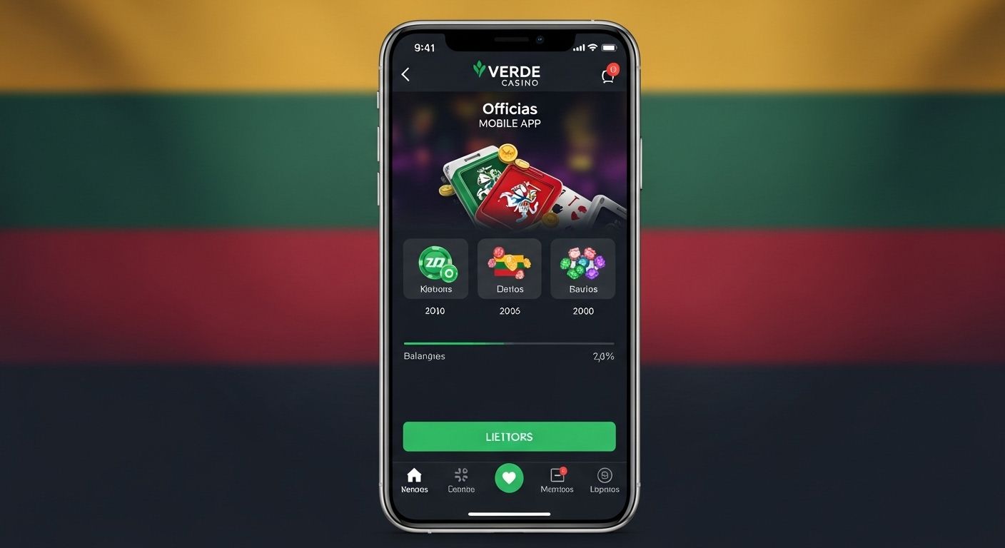 Atsisiunčiama mobilioji programėlė mobile app casino games

