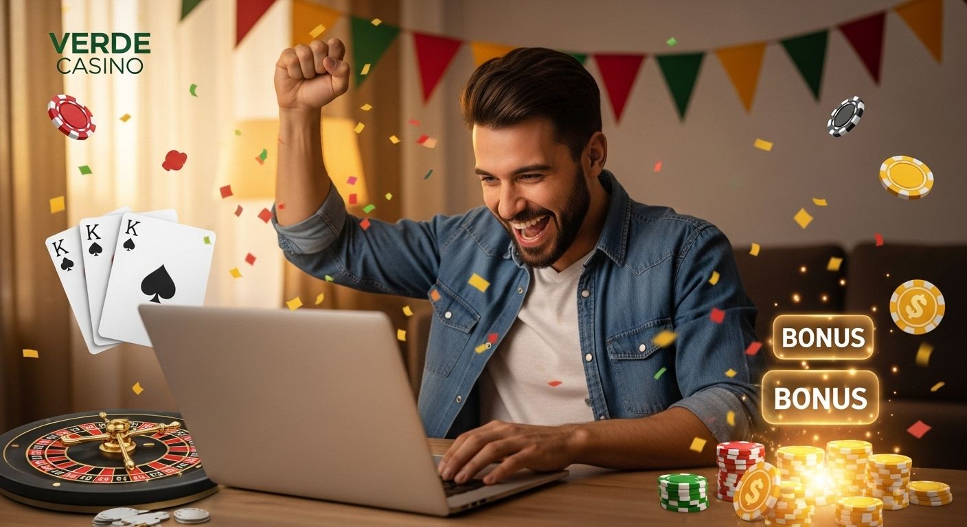 Žaidimo čia privalumai casino verde online 